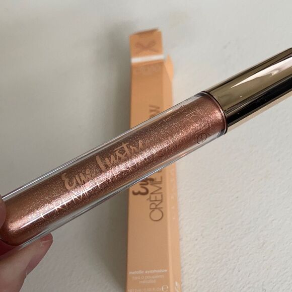 Ciate London Eye Lustre Creme Eyeshadow Eclectic - Picture 2 of 4